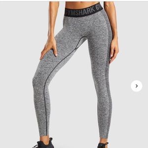 Gymshark Flex Low Rise Leggings